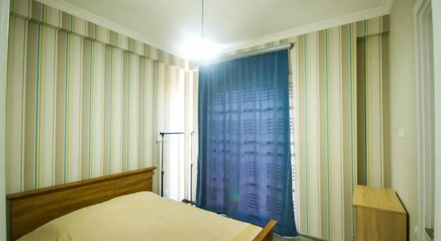 Lech Kachinski Apartment 4, Забронировать Апартаменты/квартира Тбилиси Регион Тбилиси