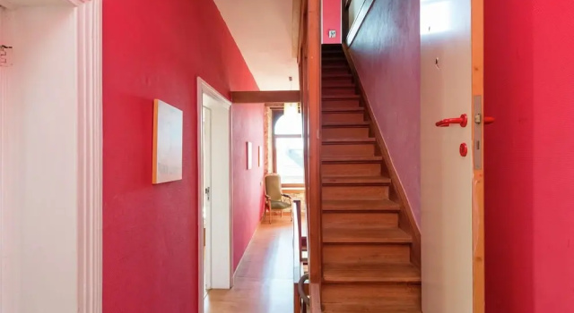 Nice Holiday Cottage Situated in the Heart of the Ardennes, Забронировать Дом для отпуска Отели Бельгийских Арденны с парковкой, Парковка