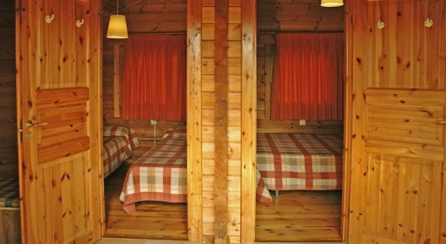 Solana del Segre - Campsite