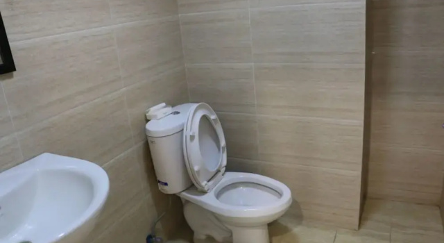 Апартаменты Deluxe Yilai Service Apartment