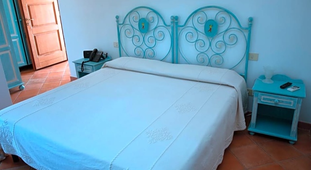 Номер Standard Hotel Il Piccolo Golf