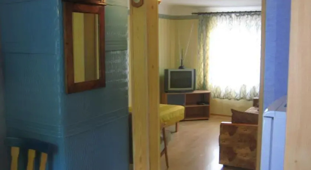 Karusselli 35 Apartment, Забронировать Апартаменты/квартира Пярну Пярнумаа