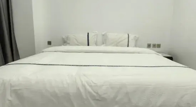 Четырёхместный люкс с 2 комнатами Crosser E-sports Hotel (Dalian Heping Square Branch)