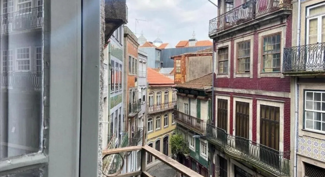 Miss Opo, Varaa Hotelli Porto Porto