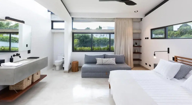 Villa Futura by Acomodo, Boek Villa Panama-Stad Villa's, Villa