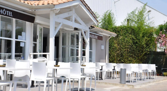 Hotel California, Rezervasyon Otel Mauguio Hérault