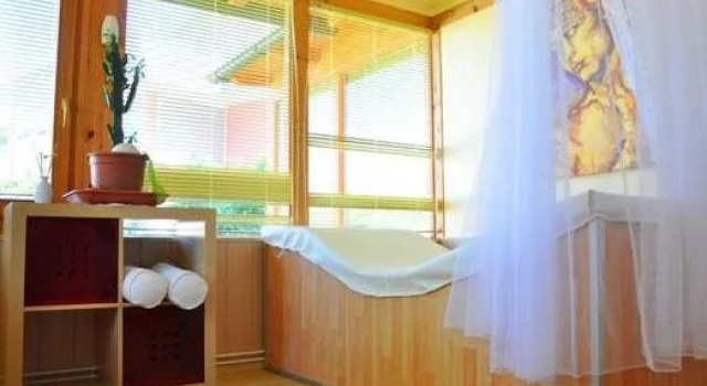 Hotel-Pension Gabriele, Забронировать Отель Мария-Вёрт Вертер-Зе