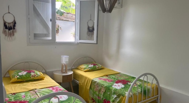 Residence Flores de Maria