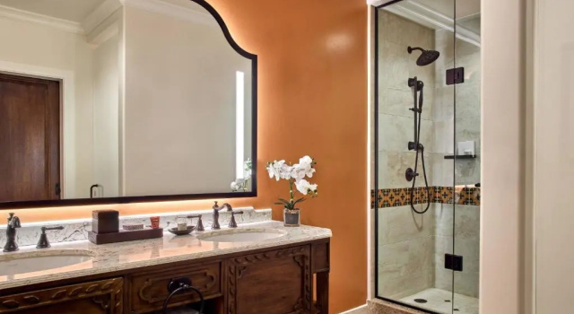 Двухместный люкс Inn at the Mission San Juan Capistrano, Autograph Collection by Marriott