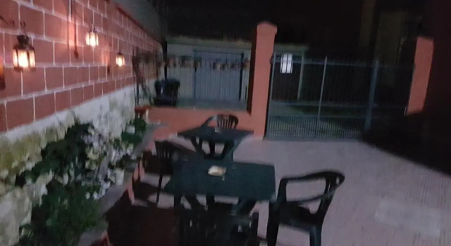 Номер Standard B&B Confine