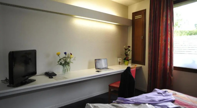 Номер Standard Hôtel Agena
