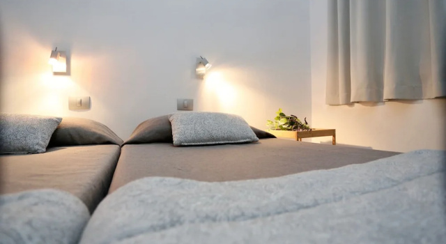 California Rooms, Забронировать Отель Отели Плайя дель Инглес с парковкой, Парковка