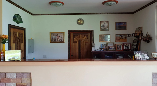 Changthai Comfort Guest House, 予約 ゲストハウス Na Kha 