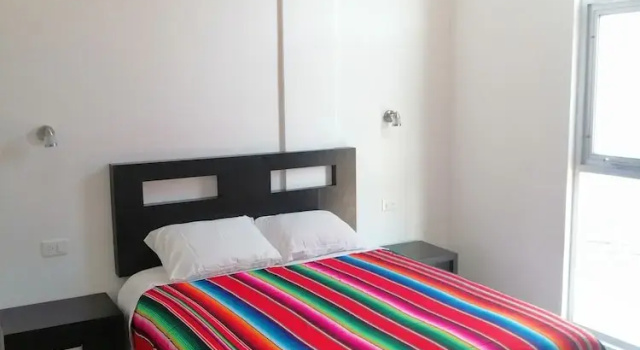 Апартаменты Condo Kiaraluna