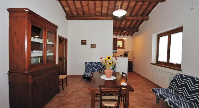 Апартаменты Agriturismo Il Morello