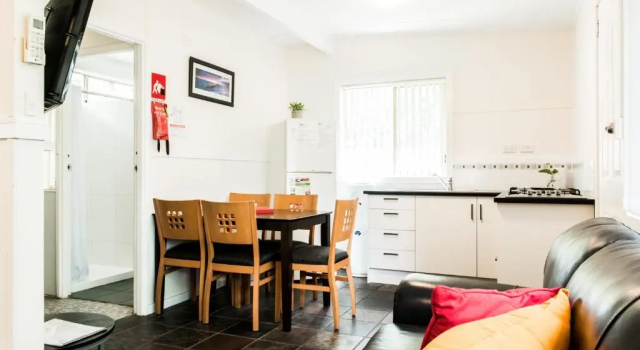 Коттедж Standard The Retreat Port Stephens