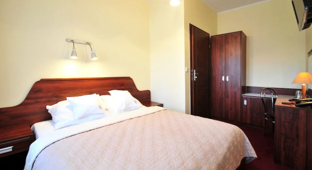 Семейный номер Standard Hotel Continental