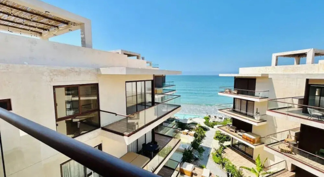 Апартаменты Comfort Aldea Ananta Apartments