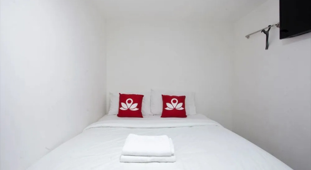 Everest Hotel by OYO Rooms, Забронировать Отель Куала-Лумпур Федеральная территория Куала-Лумпур