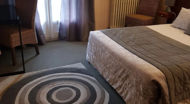 Номер Standard Hotel Christina