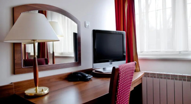 Апартаменты Hotel Relaks