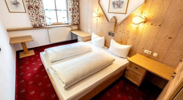 Апартаменты Hotel Hölzer Bräu by Lehmann Hotels