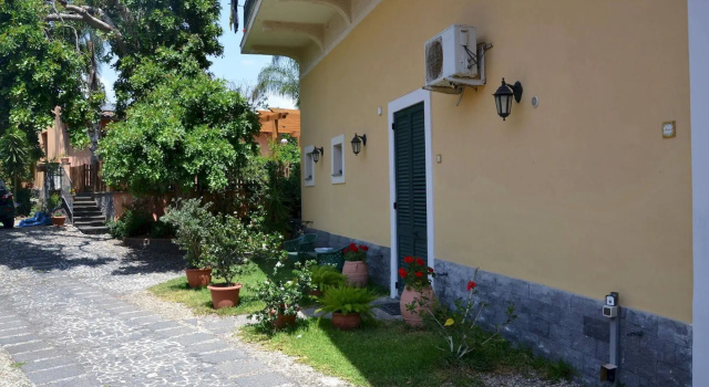 Villa Carati