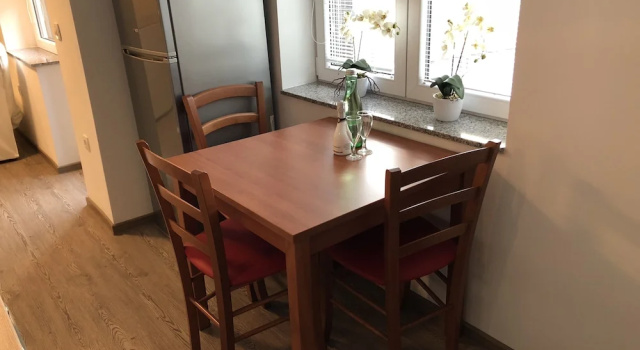 Студия Apartments Rikli Rodine near Bled