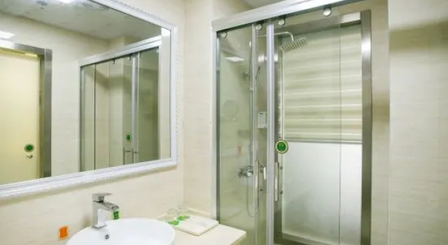 Люкс Deluxe Vienna Hotel (Shaoxing Paojiang)