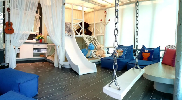 Апартаменты Maple House Riverside