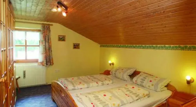 Waldpension, Забронировать Отель Колльнбург Grosser Arber