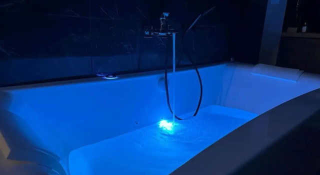Люкс Deluxe Appart Hotel Spa Perpignan