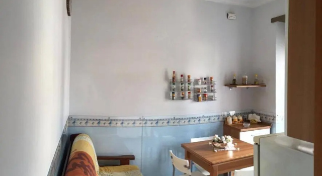 Коттедж Casa Vacanze Le Tortore