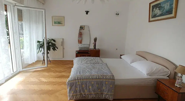 V&A Vacation Apartment, Забронировать Апартаменты/квартира Отели Приморско-Горанской жупания с парковкой, Парковка