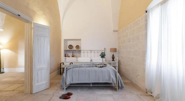 Люкс Superior Borgo San Marco