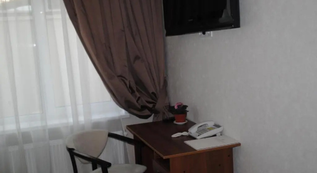 Двухместный номер Economy Boutique Hotel Portofino