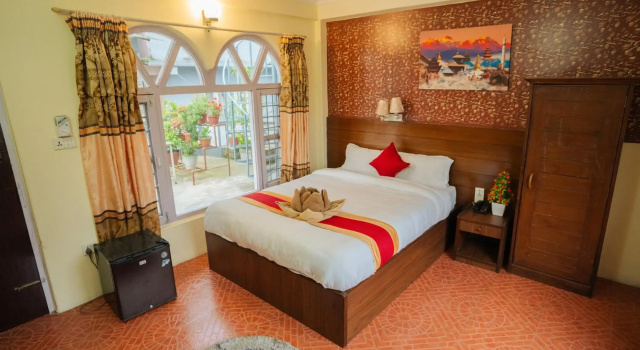 Hotel Himalayan Inn