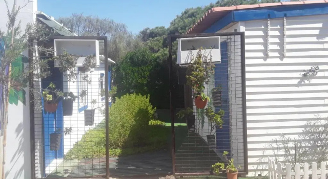 Бунгало Finca Las Dunas