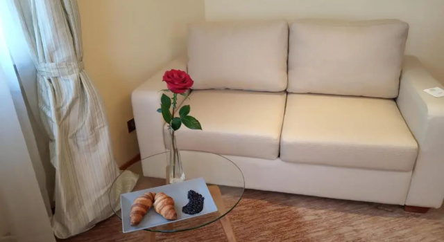 Полулюкс Deluxe Hotel Park Central