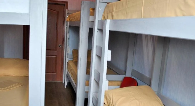 Darnitsa 1 Hostel, Забронировать Хостел Хостелы Днепровского, Хостел