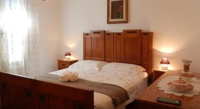 B&B Carpe Diem, Book Bed and Breakfast Romagna hoteller med parkering, Parkering