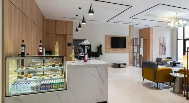 Al Qasr Hotel Taif, Varaa Hotelli Hotellit Makkah pysäköinnillä, Pysäköinti