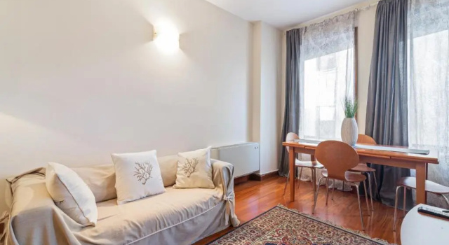 Студия Padova City Break Studio