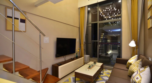 Seyearn Hotel Wanda Runcheng
