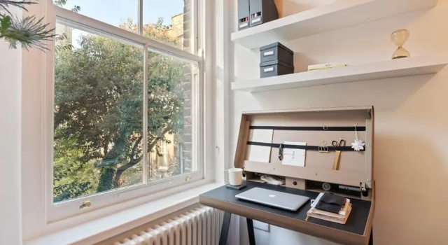 Stunning 2-bedroom Apartment in Chelsea, Забронировать Апартаменты/квартира Апартаменты Большого Лондона, Апартаменты/квартира