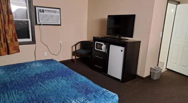 Двухместный номер Standard Pennswoods Inn