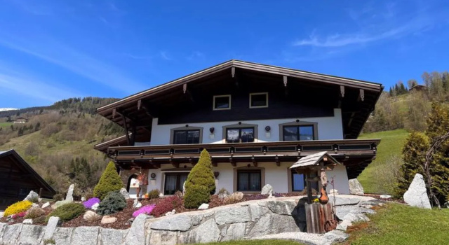 Apartment  Hüttaler Bramberg am Wildkogel, Забронировать Апартаменты/квартира Брамберг-ам-Вильдкогель Wildkogel Arena