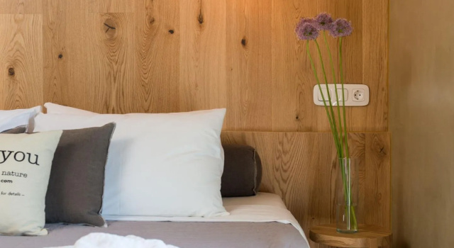 Номер Superior Tsikeli Boutique Hotel Meteora - Adults Friendly