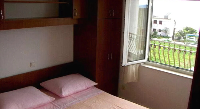 Mediterano Apartmani