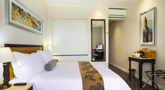 Двухместный номер Standard City Lodge Hotel GrandWest